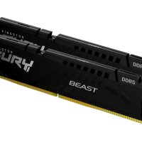 DDR5 16GB KIT 2x8GB PC 5600 Kingston FURY Beast...