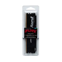 DDR5 16GB PC 6000 Kingston FURY Beast EX KF560C30BBE-16