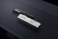 DDR5 32GB KIT 2x16GB PC 5600 Kingston FURY Beast KF556C40BBK2-32
