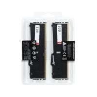 DDR5 32GB KIT 2x16GB PC 5600 Kingston FURY Beast RGB EX KF556C36BBEAK2-32