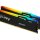 DDR5 32GB KIT 2x16GB PC 5600 Kingston FURY Beast RGB EX KF556C36BBEAK2-32