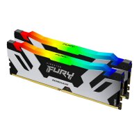 DDR5 32GB KIT 2x16GB PC 6400 Kingston Fury Renegade RGB...