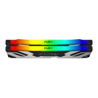 DDR5 32GB KIT 2x16GB PC 6400 Kingston Fury Renegade RGB...