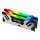 DDR5 32GB KIT 2x16GB PC 6400 Kingston Fury Renegade RGB KF564C32RSAK2-32