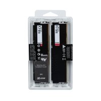 DDR5 64GB KIT 2x32GB PC 5600 Kingston FURY Beast KF556C40BBK2-64
