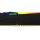 DDR5 64GB KIT 2x32GB PC 5600 Kingston FURY Beast RGB EX KF556C36BBEAK2-64