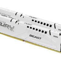 DDR5 64GB KIT 2x32GB PC 6000 Kingston FURY Beast EX...
