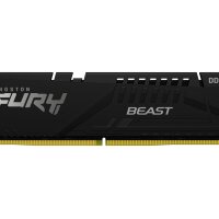 DDR5 64GB KIT 2x32GB PC 6000 Kingston FURY Beast EX KF560C36BBEK2-64