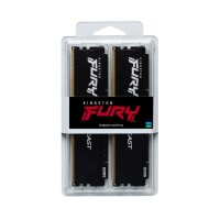 DDR5 64GB KIT 2x32GB PC 6000 Kingston FURY Beast EX KF560C36BBEK2-64