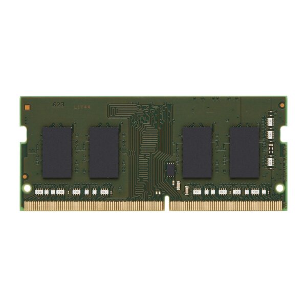 S/O 16GB DDR4 PC 3200 Kingston ValueRam KVR32S22D8/16