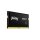 S/O 16GB DDR5 PC 5600 Kingston FURY Impact KF556S40IB-16