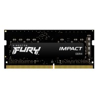 S/O 16GB KIT 2x8GB DDR4 PC 3200 Kingston Fury Impact KF432S20IBK2/16