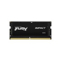 S/O 32GB DDR5 KIT 2x16GB PC 6400 Kingston FURY Impact...