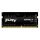 S/O 32GB KIT 2x16GB DDR4 PC 3200 Kingston Fury Impact KF432S20IBK2/32