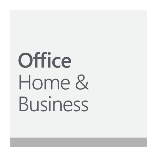 Microsoft Office 2024 Home and Business (PKC) englisch (EP2-06631)