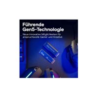 SSD Crucial 1TB T710 CT1000T710SSD8 PCIe 5.0 x4 M.2 NVME Gen5