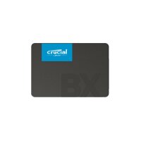 SSD Crucial 2TB BX500 CT2000BX500SSD1 2,5 SATA3