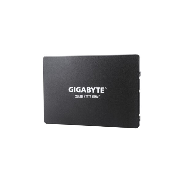 SSD GIGABYTE 240GB Sata3 GP-GSTFS31240GNTD 2,5