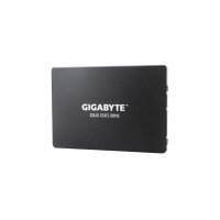 SSD GIGABYTE 240GB Sata3 GP-GSTFS31240GNTD 2,5