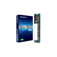 SSD GIGABYTE 2500e 1TB M.2 PCIe G325E1TB PCIe 3.0 x4 NVME