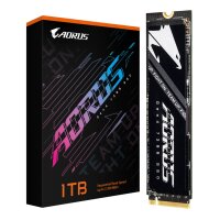SSD GIGABYTE AORUS 7300 1TB M.2 PCIe AG4731TB N PCIe 4.0x4 NVME