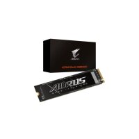 SSD GIGABYTE AORUS Gen5 14000 1TB M.2 PCIe AG514K1TB PCIe 5.0 x4 NVME