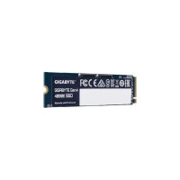 SSD GIGABYTE Gen4 4000E 500GB M.2 PCIe GE440E500G PCIe 4.0x4 NVME