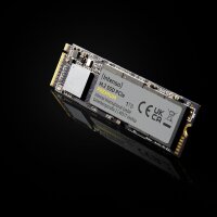 SSD Intenso 1TB M.2 2280 PCIe 3.0 x4 Premium NVME 1.3  3835460