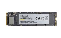 SSD Intenso 1TB MI500 M.2 2280 PCIe 4.0 x4 NVME 1.4  3836460