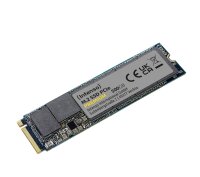 SSD Intenso 500GB M.2 2280 PCIe 3.0 x4 Premium NVME 1.3...