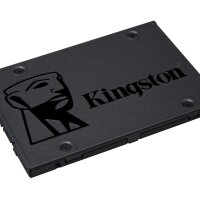 SSD Kingston A400 240GB Sata3  SA400S37/240G 2,5