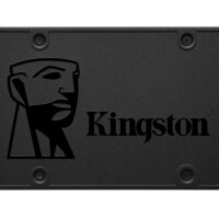 SSD Kingston A400 480GB Sata3  SA400S37/480G 2,5