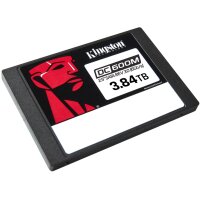 SSD Kingston DC600M 3,84 TB Sata 3.0 2,5 Enterprise...