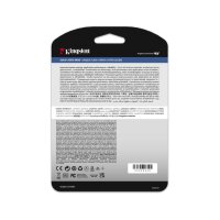 SSD Kingston DC600M 480GB Sata 3.0 2,5 Enterprise SEDC600M/480G
