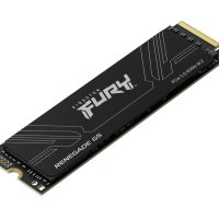 SSD Kingston FURY Renegade G5 2TB Kingston SFYR2S/2T0 M.2 PCIe 5.0 NVMe