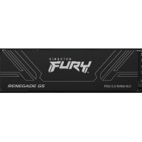 SSD Kingston FURY Renegade G5 4TB Kingston SFYR2S/4T0 M.2...