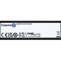 SSD Kingston FURY Renegade G5 4TB Kingston SFYR2S/4T0 M.2...