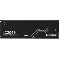 SSD Kingston KC3000 1024GB Kingston SKC3000S/1024G M.2...