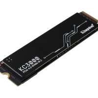 SSD Kingston KC3000 2048GB Kingston SKC3000D/2048G M.2 PCIe 4.0 NVMe