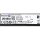 SSD Kingston KC3000 2048GB Kingston SKC3000D/2048G M.2 PCIe 4.0 NVMe