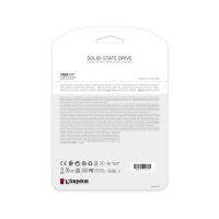 SSD Kingston KC3000 4096GB Kingston SKC3000D/4096G M.2 PCIe 4.0 NVMe