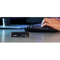 SSD Kingston KC3000 4096GB Kingston SKC3000D/4096G M.2 PCIe 4.0 NVMe