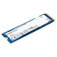 SSD Kingston NV3 1TB Kingston SNV3S/1000G M.2 PCIe 4.0 NVMe
