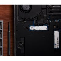 SSD Kingston NV3 4TB Kingston SNV3S/4000G M.2 PCIe 4.0 NVMe
