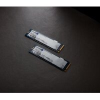 SSD Kingston NV3 500GB Kingston SNV3S/500G M.2 PCIe 4.0 NVMe