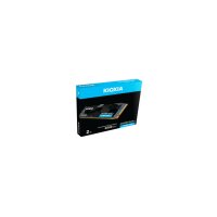 SSD KIOXIA Exceria Plus G3 1TB LSD10Z001TG8 M.2 PCIe 4.0 x4 NVME