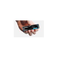 SSD KIOXIA Exceria Plus G3 2TB LSD10Z002TG8 M.2 PCIe 4.0 x4 NVME