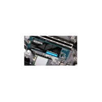 SSD KIOXIA Exceria PLUS G4 2TB LVD10Z002TG8 M.2 PCIe 5.0 x4 NVME