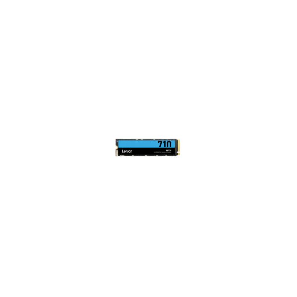 SSD Lexar 1TB NM710 LNM710X001T-RNNNG  PCIe M.2 NVME PCIe 4.0 x4