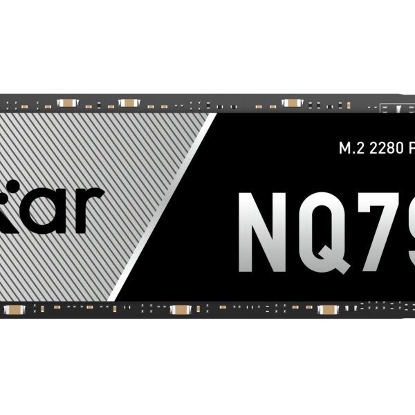 SSD Lexar 1TB NQ790 LNQ790X001T-RNNNG PCIe M.2 NVME PCIe 4.0 x4